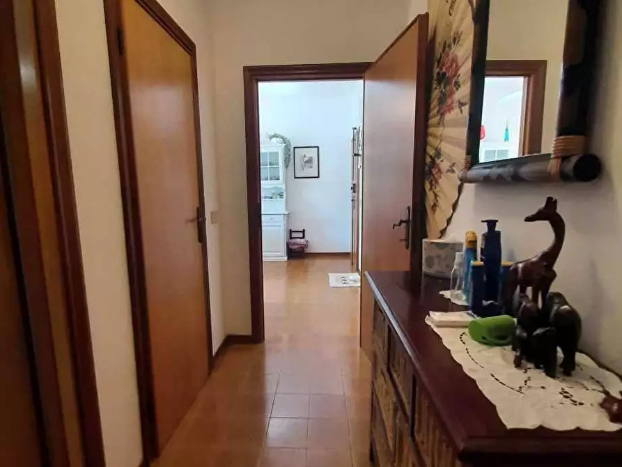 Immagine 14 di Appartamento in vendita  in Via Pozzuolo 10 a Rosignano Marittimo