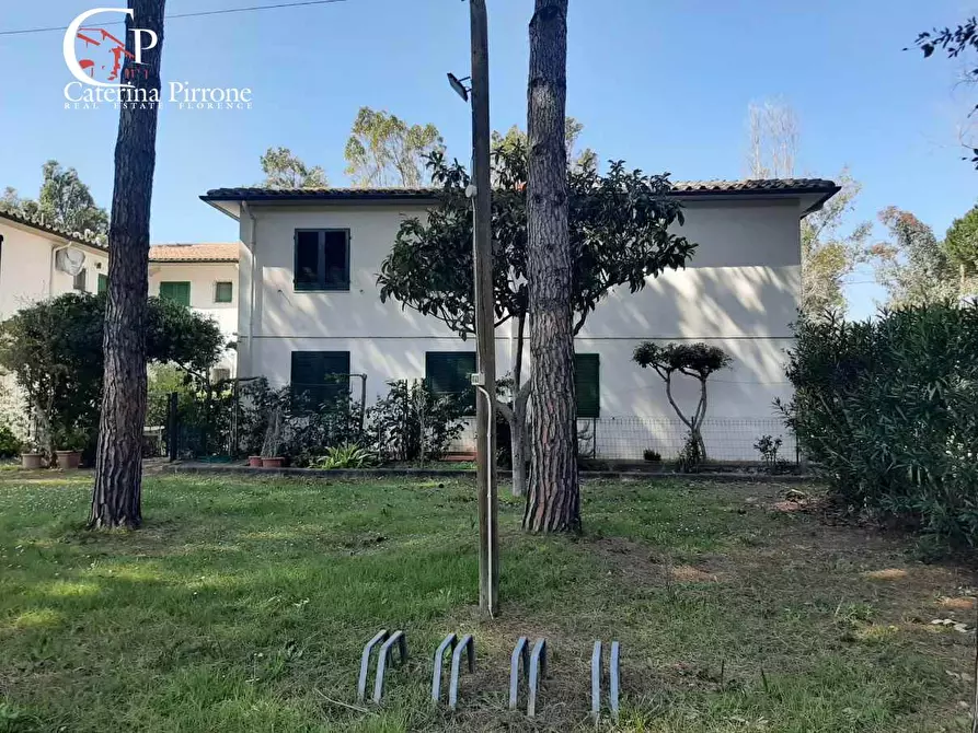 Immagine 3 di Appartamento in vendita  in Via Pozzuolo 10 a Rosignano Marittimo