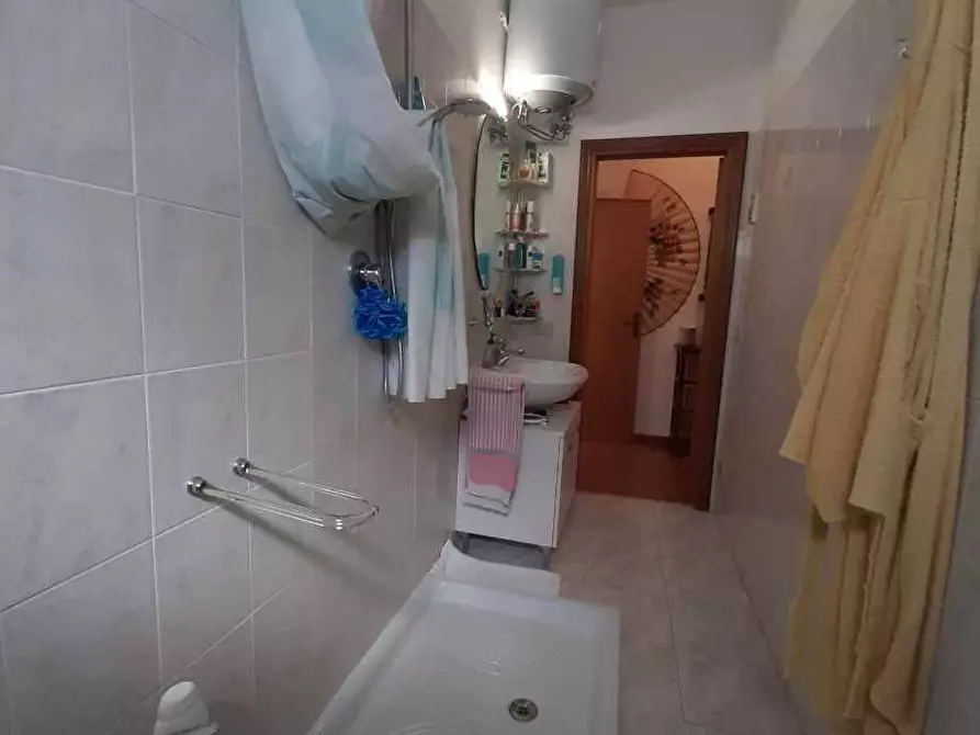 Immagine 21 di Appartamento in vendita  in Via Pozzuolo 10 a Rosignano Marittimo