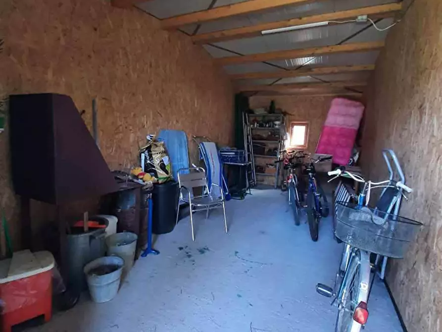 Immagine 24 di Appartamento in vendita  in Via Pozzuolo 10 a Rosignano Marittimo