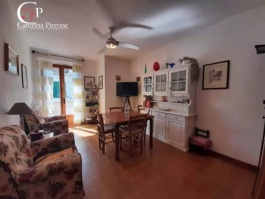 Immagine 6 di Appartamento in vendita  in Via Pozzuolo 10 a Rosignano Marittimo