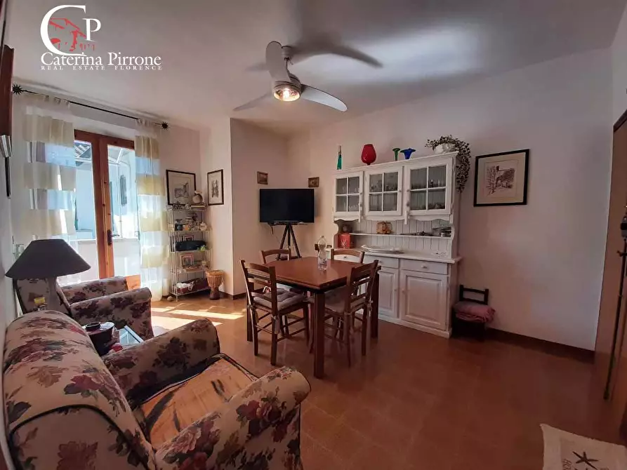 Immagine 8 di Appartamento in vendita  in Via Pozzuolo 10 a Rosignano Marittimo