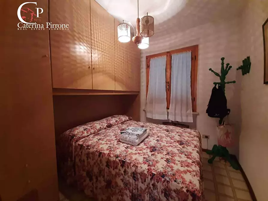 Immagine 18 di Appartamento in vendita  in Via Pozzuolo 10 a Rosignano Marittimo