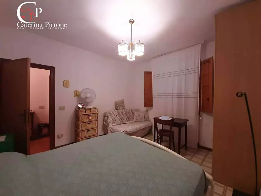 Immagine 15 di Appartamento in vendita  in Via Pozzuolo 10 a Rosignano Marittimo