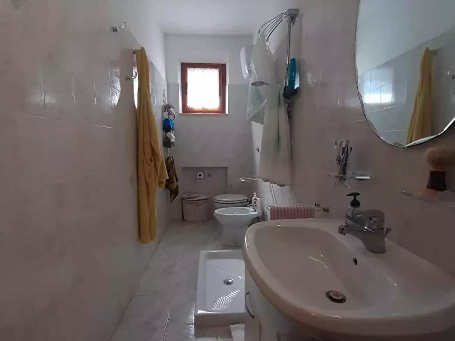 Immagine 23 di Appartamento in vendita  in Via Pozzuolo 10 a Rosignano Marittimo