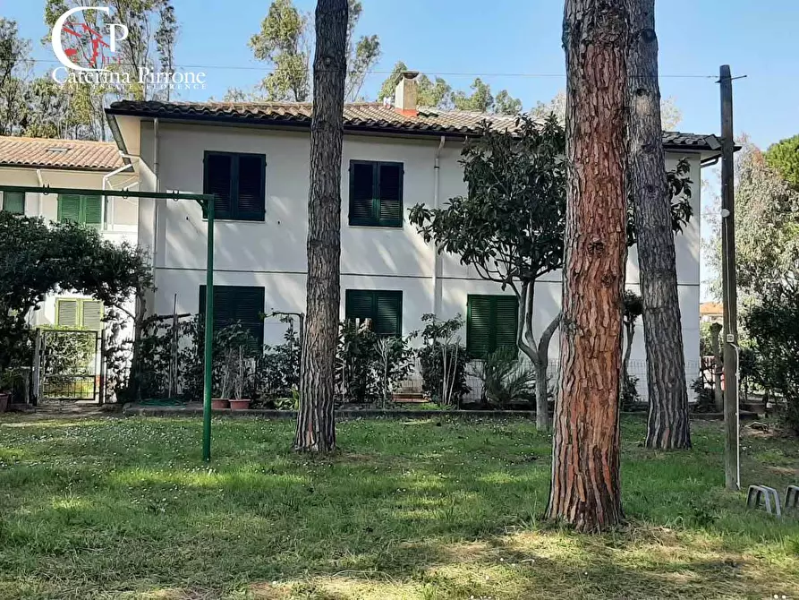 Immagine 4 di Appartamento in vendita  in Via Pozzuolo 10 a Rosignano Marittimo