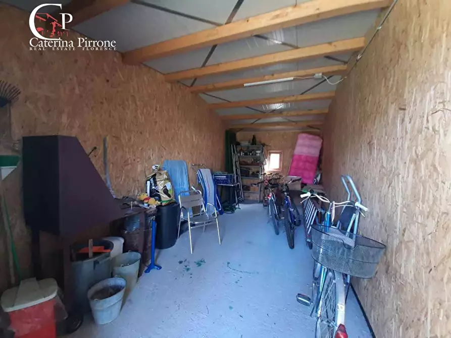 Immagine 25 di Appartamento in vendita  in Via Pozzuolo 10 a Rosignano Marittimo