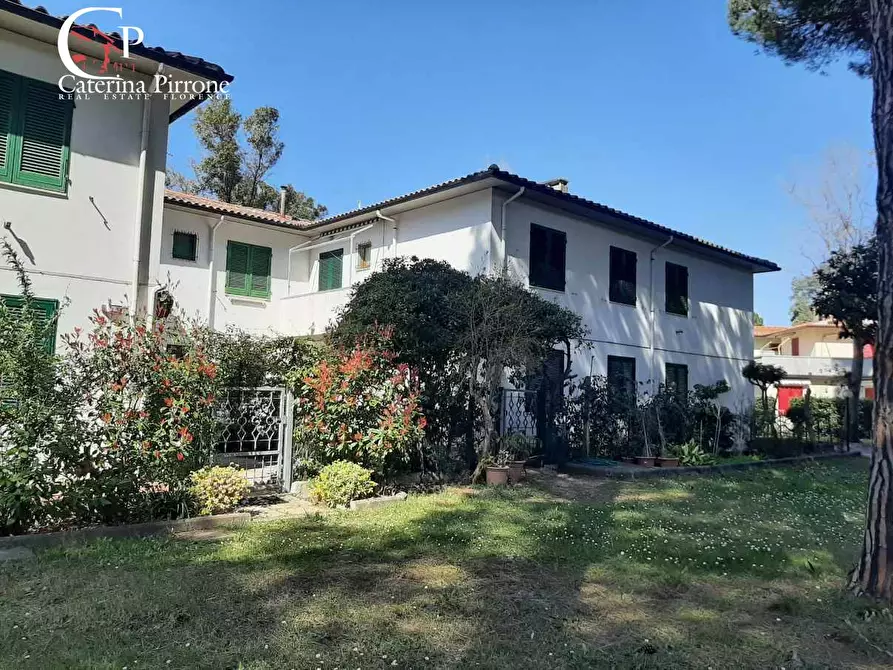 Immagine 2 di Appartamento in vendita  in Via Pozzuolo 10 a Rosignano Marittimo