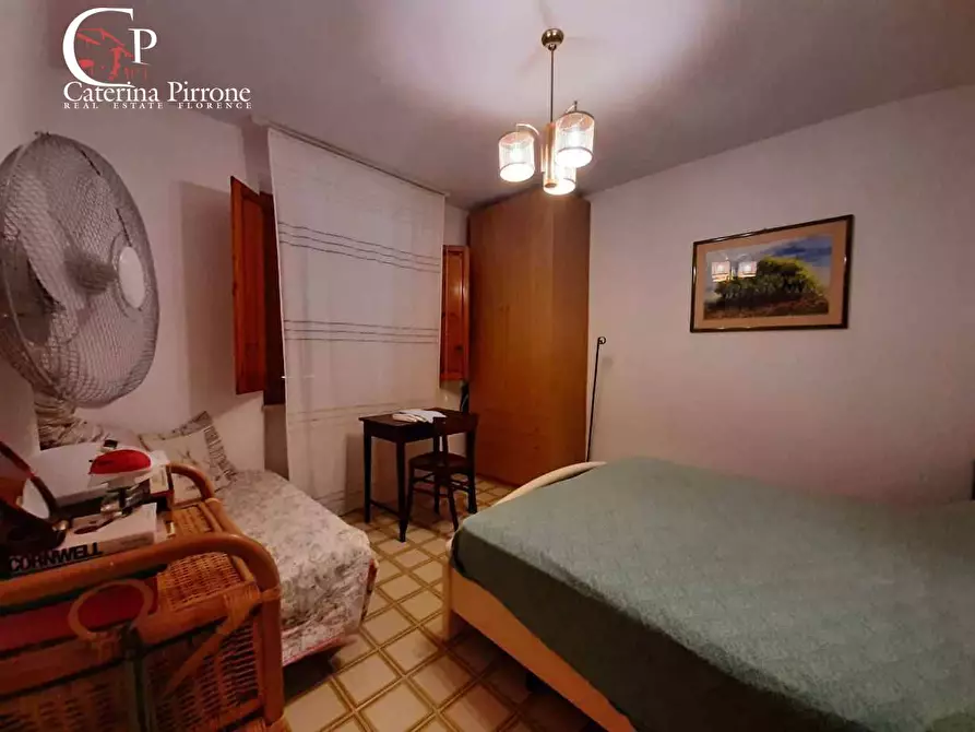 Immagine 17 di Appartamento in vendita  in Via Pozzuolo 10 a Rosignano Marittimo