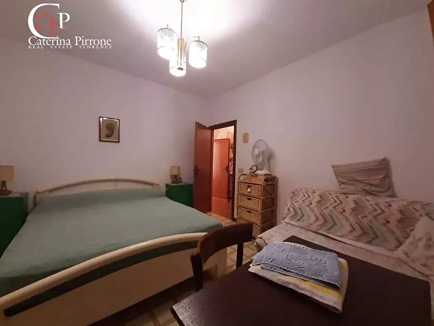 Immagine 16 di Appartamento in vendita  in Via Pozzuolo 10 a Rosignano Marittimo