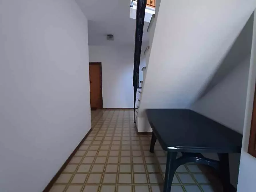 Immagine 30 di Appartamento in vendita  in Via Pozzuolo 10 a Rosignano Marittimo