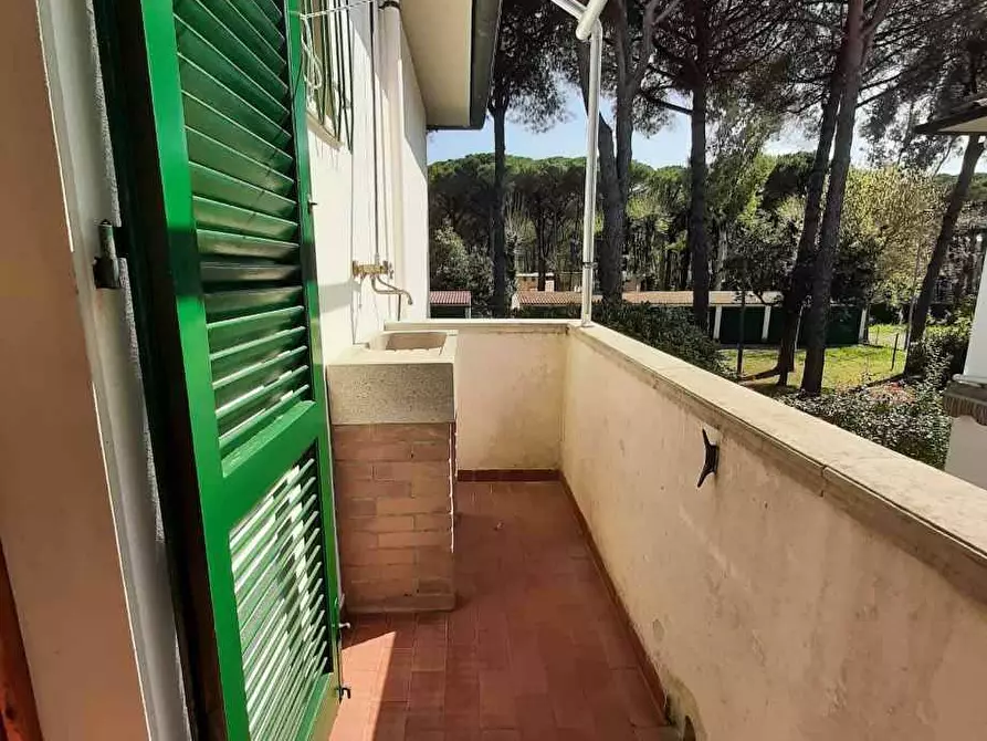 Immagine 12 di Appartamento in vendita  in Via Pozzuolo 10 a Rosignano Marittimo