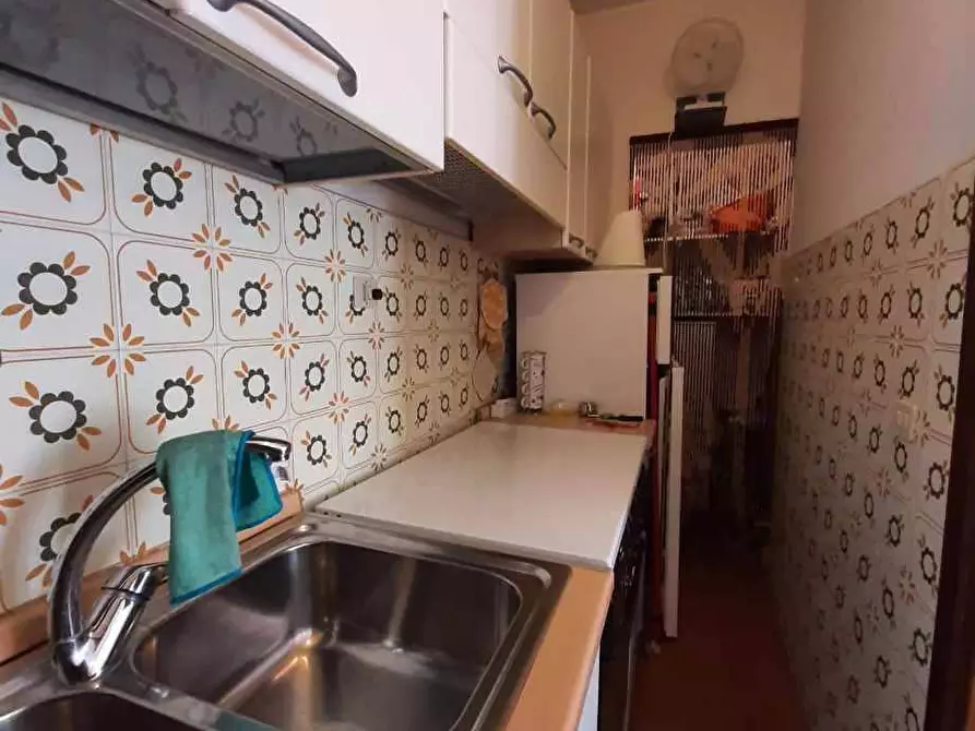 Immagine 10 di Appartamento in vendita  in Via Pozzuolo 10 a Rosignano Marittimo