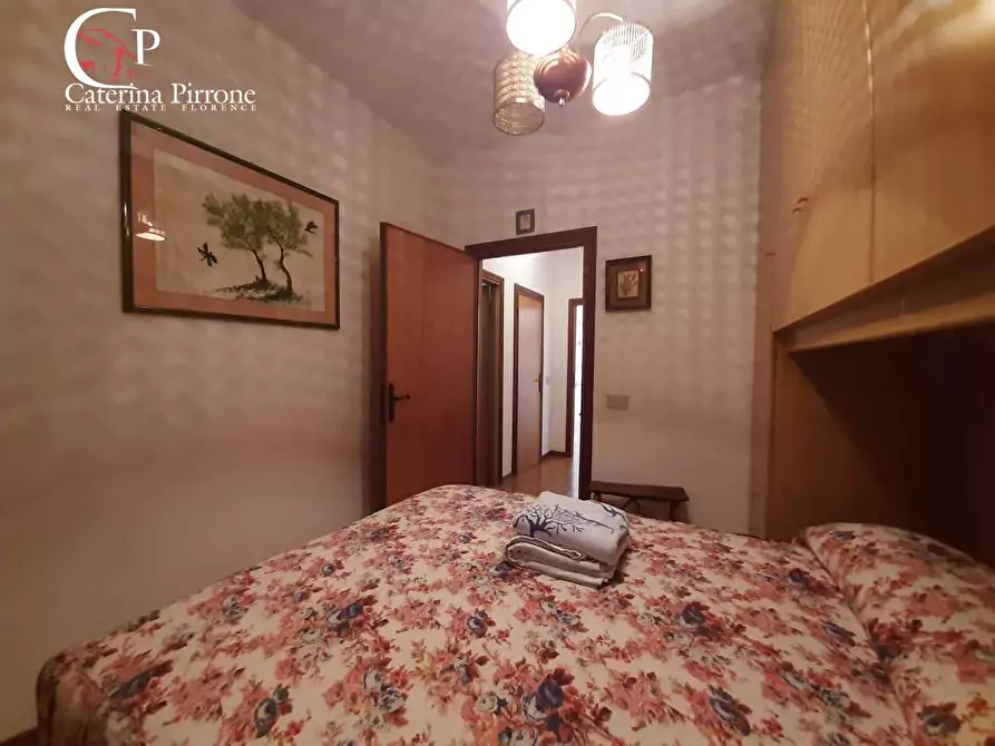 Immagine 19 di Appartamento in vendita  in Via Pozzuolo 10 a Rosignano Marittimo