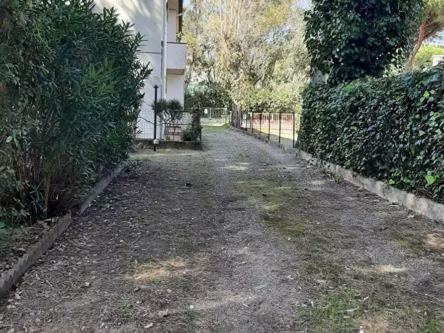 Immagine 31 di Appartamento in vendita  in Via Pozzuolo 10 a Rosignano Marittimo