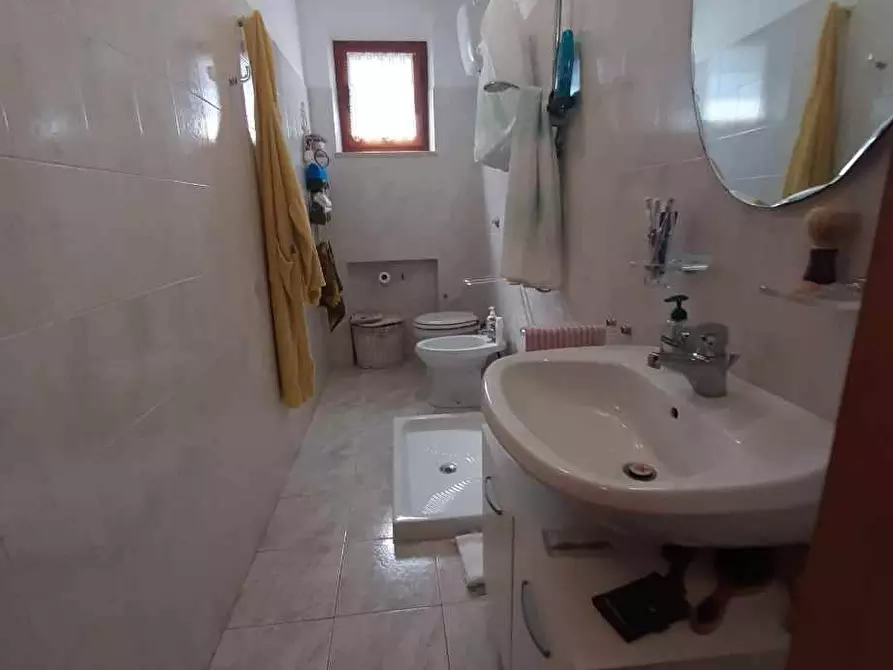 Immagine 22 di Appartamento in vendita  in Via Pozzuolo 10 a Rosignano Marittimo