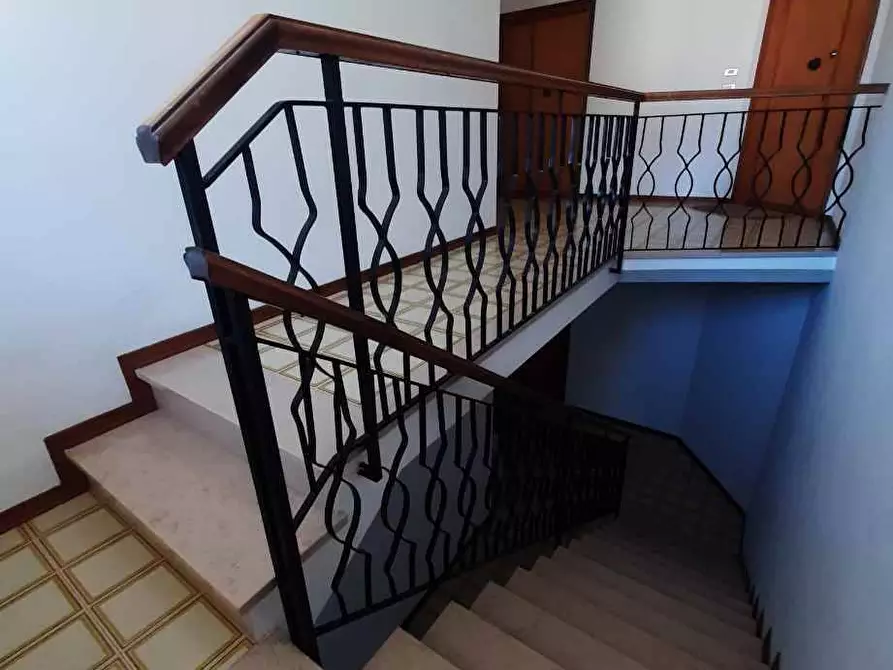 Immagine 29 di Appartamento in vendita  in Via Pozzuolo 10 a Rosignano Marittimo