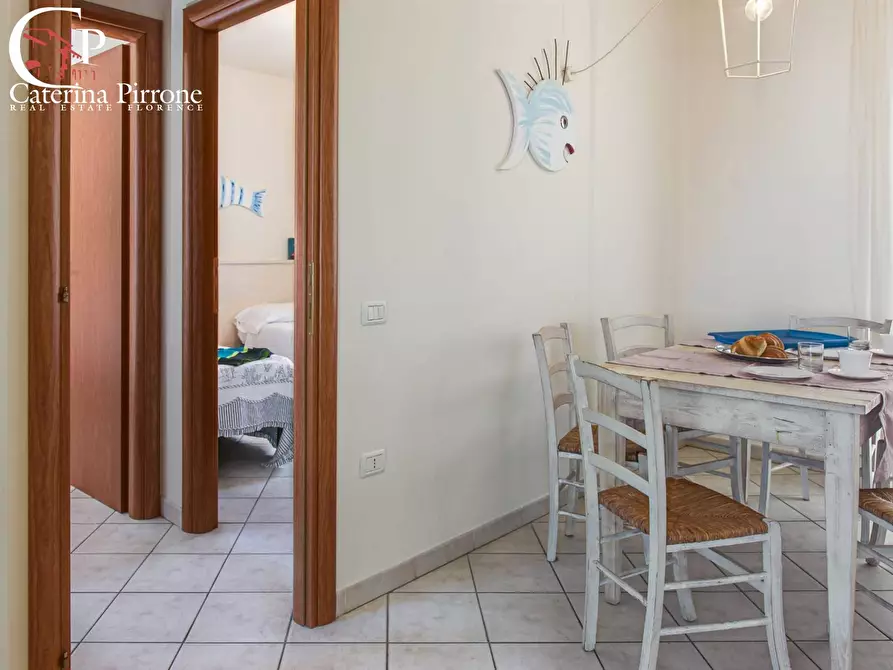 Immagine 11 di Appartamento in vendita  in Via Marche 10 a Rosignano Marittimo