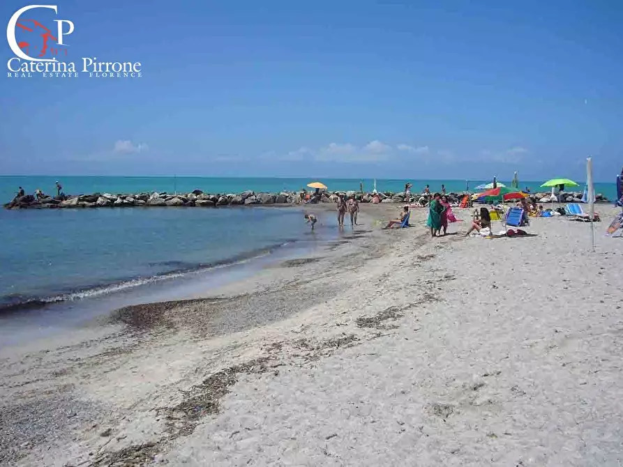 Immagine 12 di Appartamento in vendita  in Via Veneto 5 a Rosignano Marittimo