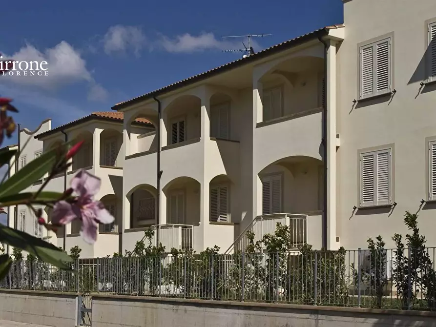 Immagine 16 di Appartamento in vendita  in Via Veneto 5 a Rosignano Marittimo