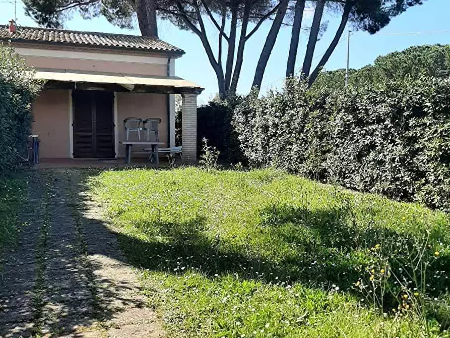 Immagine 2 di Appartamento in vendita  in Stradone del Belvedere 3 a Rosignano Marittimo