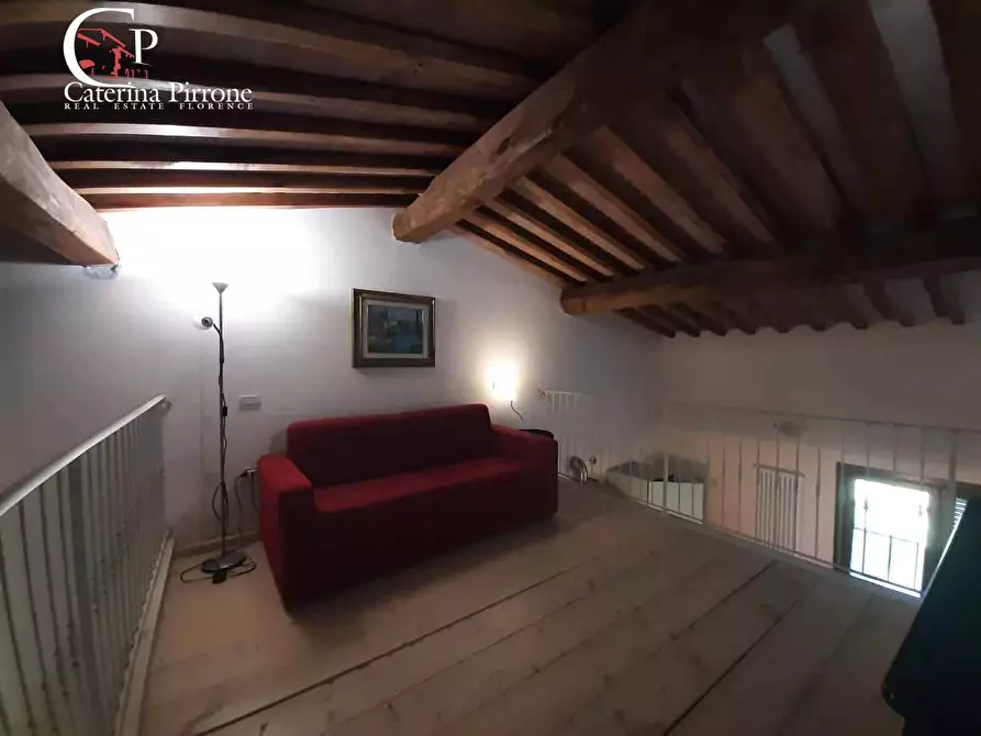 Immagine 13 di Appartamento in vendita  in Stradone del Belvedere 3 a Rosignano Marittimo