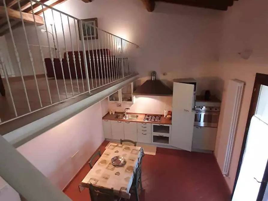 Immagine 12 di Appartamento in vendita  in Stradone del Belvedere 3 a Rosignano Marittimo