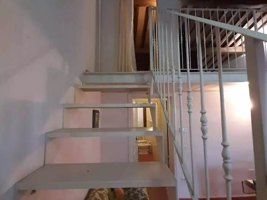 Immagine 14 di Appartamento in vendita  in Stradone del Belvedere 3 a Rosignano Marittimo