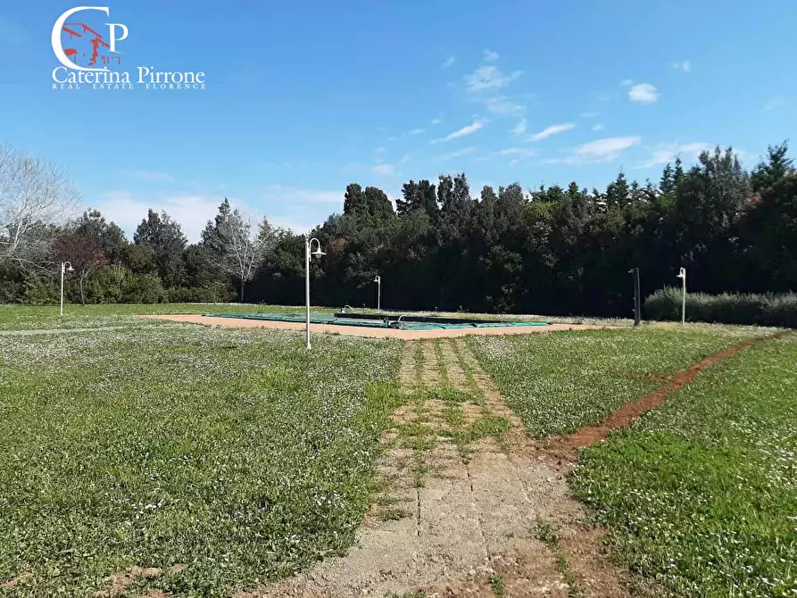 Immagine 28 di Appartamento in vendita  in Stradone del Belvedere 3 a Rosignano Marittimo