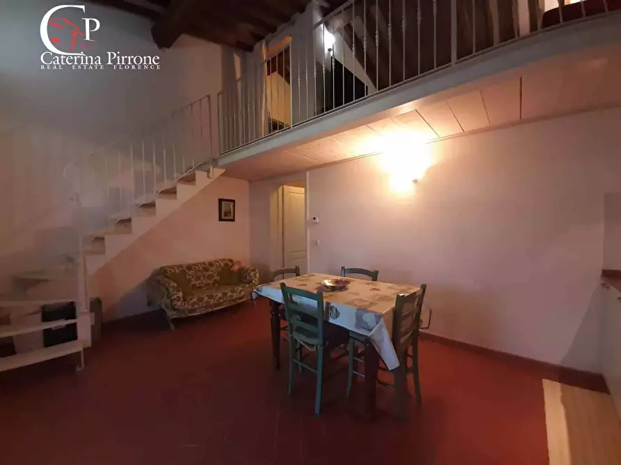 Immagine 6 di Appartamento in vendita  in Stradone del Belvedere 3 a Rosignano Marittimo