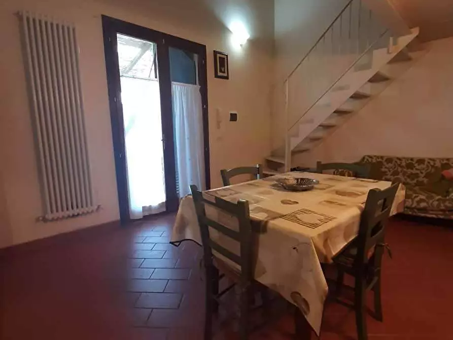 Immagine 7 di Appartamento in vendita  in Stradone del Belvedere 3 a Rosignano Marittimo