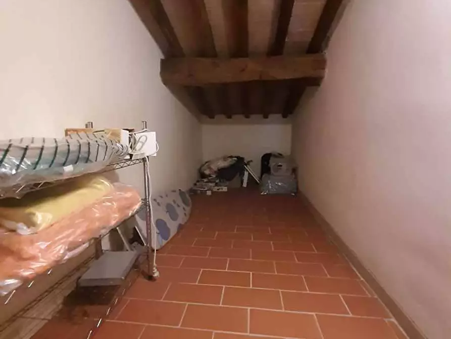 Immagine 18 di Appartamento in vendita  in Stradone del Belvedere 3 a Rosignano Marittimo