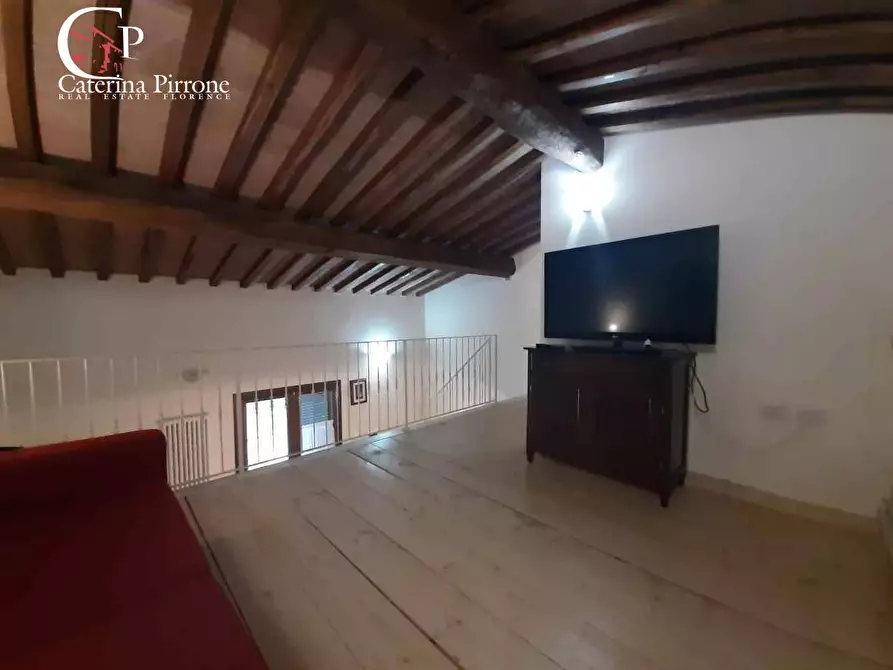 Immagine 17 di Appartamento in vendita  in Stradone del Belvedere 3 a Rosignano Marittimo