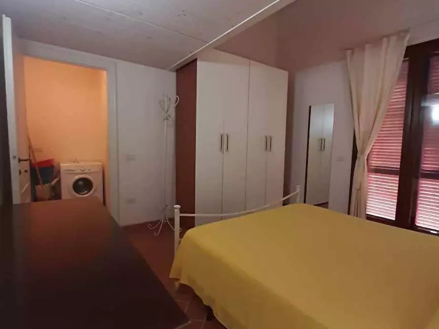 Immagine 19 di Appartamento in vendita  in Stradone del Belvedere 3 a Rosignano Marittimo