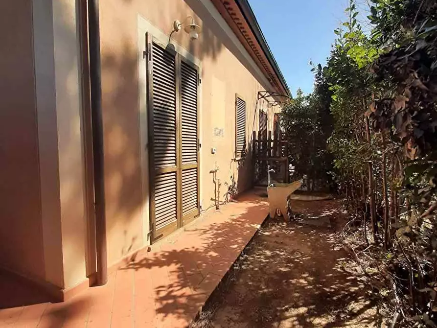 Immagine 30 di Appartamento in vendita  in Stradone del Belvedere 3 a Rosignano Marittimo