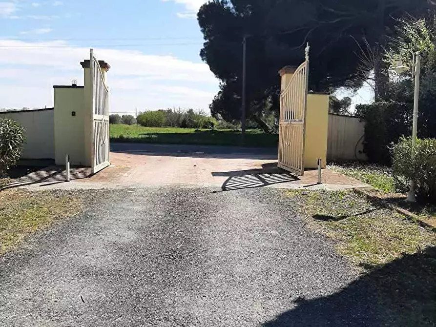 Immagine 35 di Appartamento in vendita  in Stradone del Belvedere 3 a Rosignano Marittimo