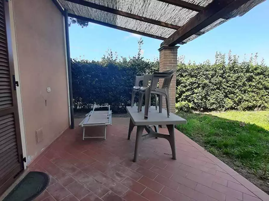 Immagine 5 di Appartamento in vendita  in Stradone del Belvedere 3 a Rosignano Marittimo