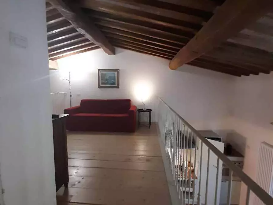 Immagine 15 di Appartamento in vendita  in Stradone del Belvedere 3 a Rosignano Marittimo