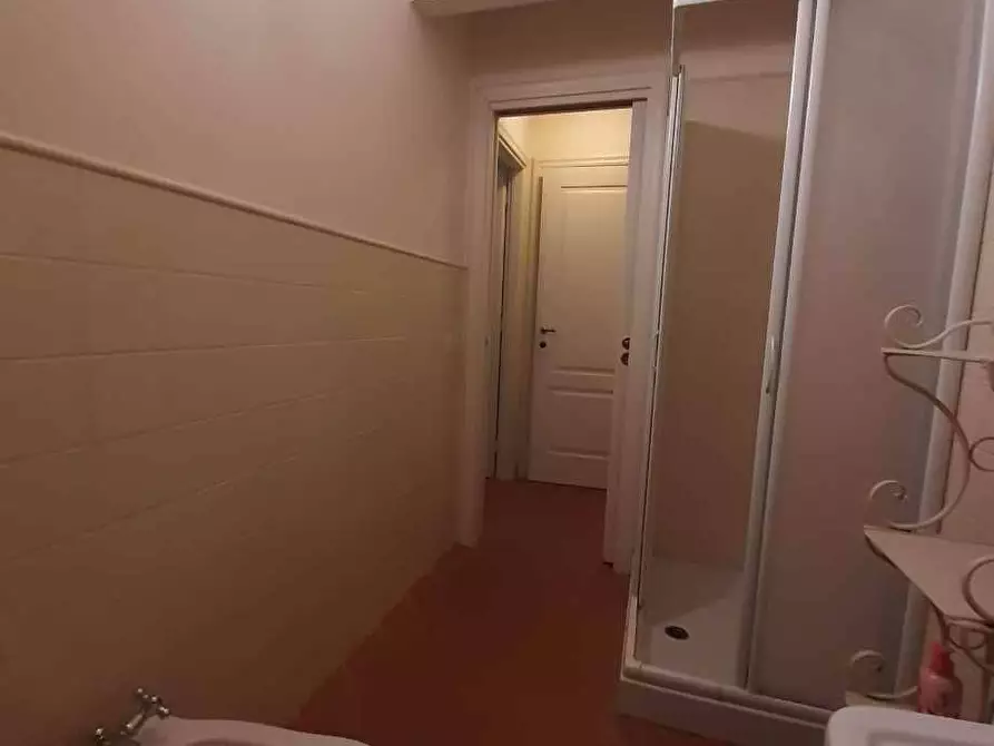 Immagine 25 di Appartamento in vendita  in Stradone del Belvedere 3 a Rosignano Marittimo