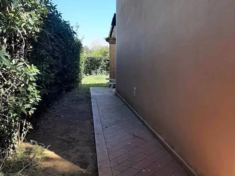 Immagine 32 di Appartamento in vendita  in Stradone del Belvedere 3 a Rosignano Marittimo