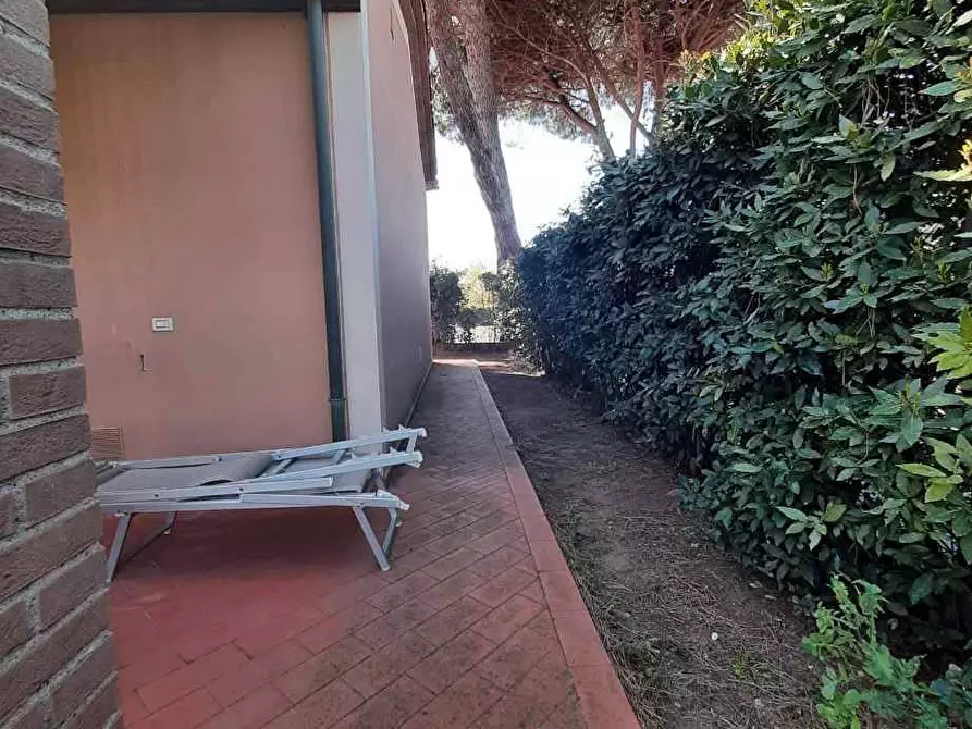 Immagine 33 di Appartamento in vendita  in Stradone del Belvedere 3 a Rosignano Marittimo
