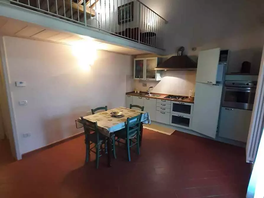 Immagine 8 di Appartamento in vendita  in Stradone del Belvedere 3 a Rosignano Marittimo