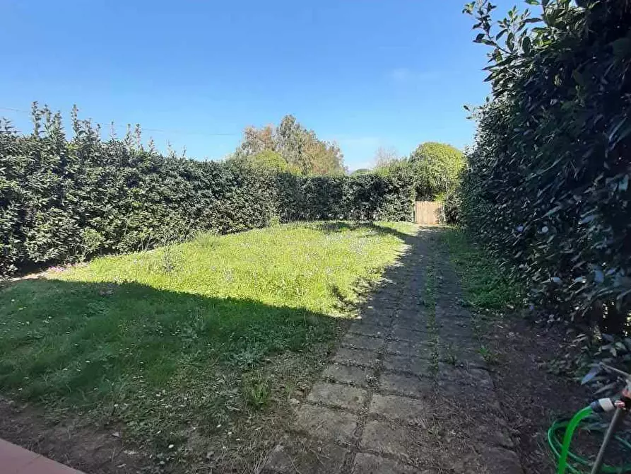 Immagine 3 di Appartamento in vendita  in Stradone del Belvedere 3 a Rosignano Marittimo