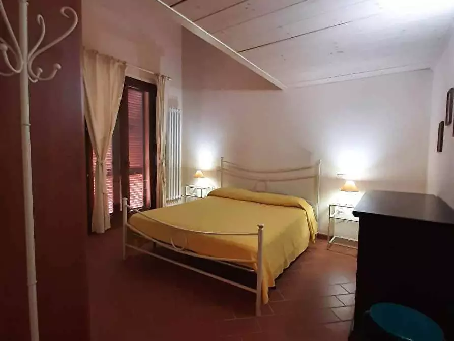 Immagine 20 di Appartamento in vendita  in Stradone del Belvedere 3 a Rosignano Marittimo