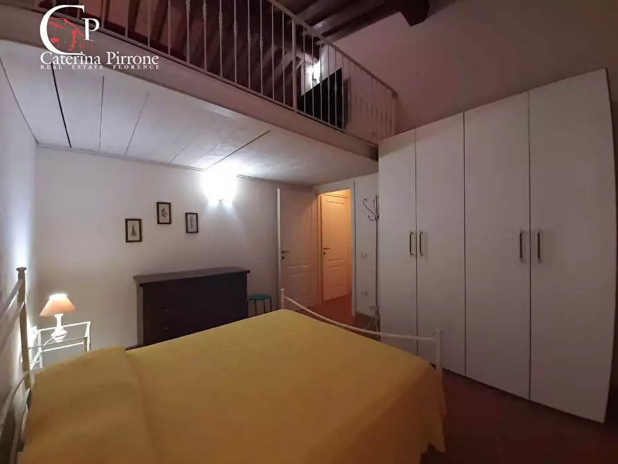 Immagine 21 di Appartamento in vendita  in Stradone del Belvedere 3 a Rosignano Marittimo