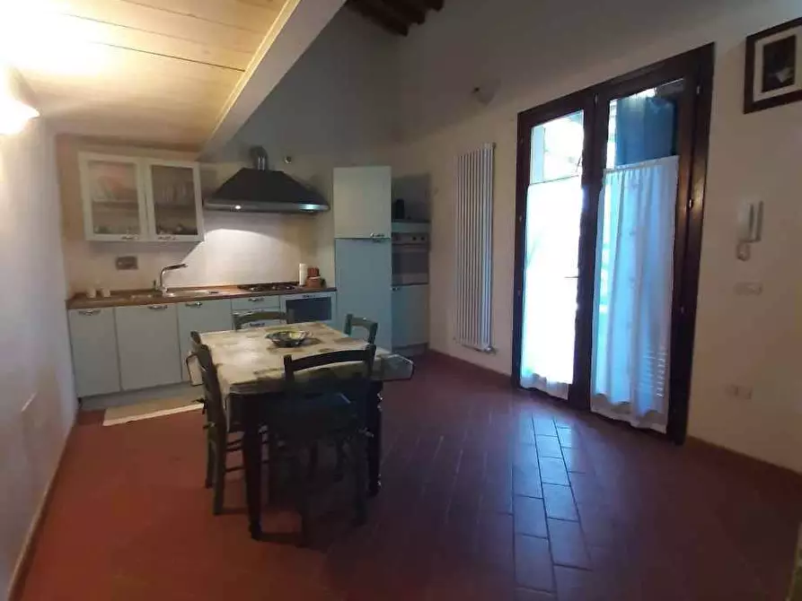 Immagine 9 di Appartamento in vendita  in Stradone del Belvedere 3 a Rosignano Marittimo