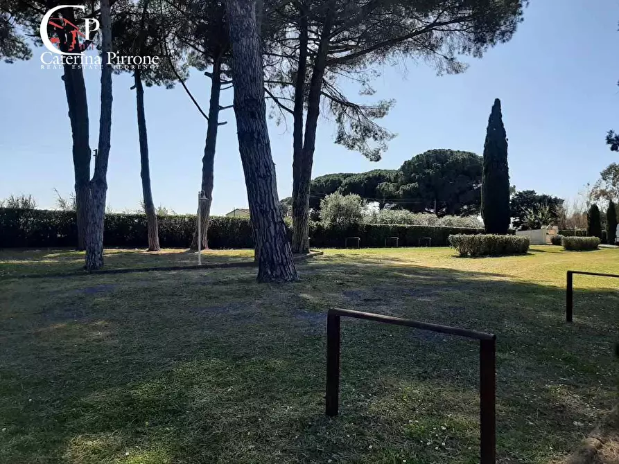 Immagine 34 di Appartamento in vendita  in Stradone del Belvedere 3 a Rosignano Marittimo