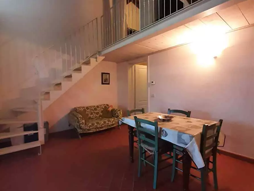 Immagine 10 di Appartamento in vendita  in Stradone del Belvedere 3 a Rosignano Marittimo