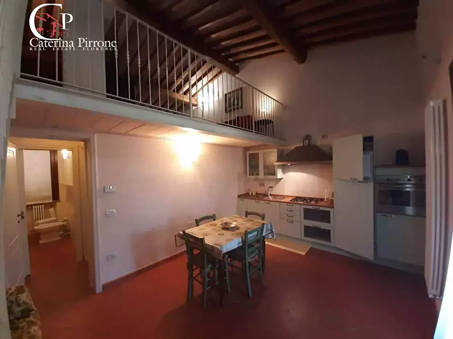 Immagine 11 di Appartamento in vendita  in Stradone del Belvedere 3 a Rosignano Marittimo