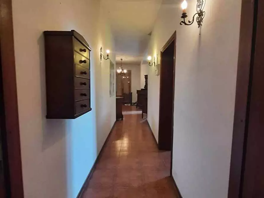 Immagine 24 di Villa in vendita  in Via delle Mandriacce 15 a Casale Marittimo